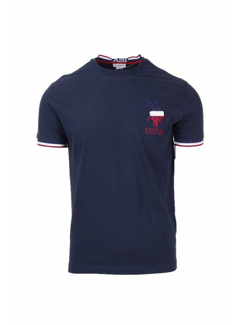  US Polo Assn | T-Shirt | 6150649351179